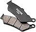 Galfer Suzuki GSXR1000 2003 G1054 Semi-Metallic Front Brake Pads