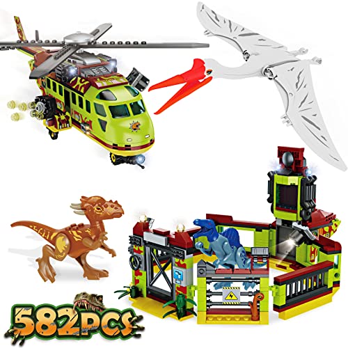 Find The Best Lego Jurassic World Sets Reviews & Comparison Katynel