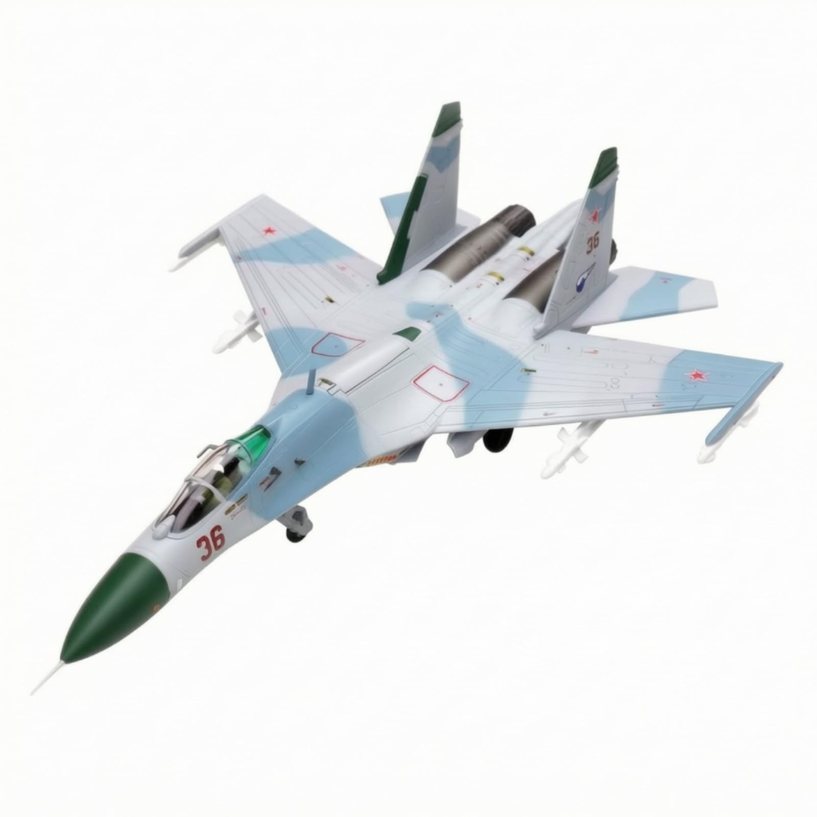 Réplica de Aeronave de Aleación Maqueta de Avión Modelo a Escala 1 100 Estructura Metálica Resistente con Acabado Realista y Señales Históricas