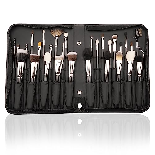 Image of VEGA PROFESSIONAL Makeup Brush Set of 30, (VPPMB-45)