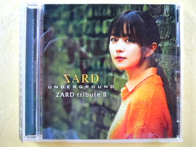 その他 zard Amazon.co.jp: ○SARD○UNDERGROUND○【ZARD○tribute○】サード
