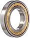 Rollway Nup 218 EM C3 Cylindrical Radial Roller Bearing, 3.5433" ID, 6.77" Width
