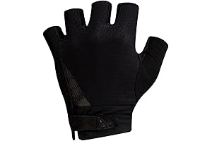 PEARL iZUMi Elite Gel Biking Gloves for Men — Stay Protected on Your Next Ride
