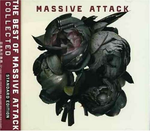 massive attack collected