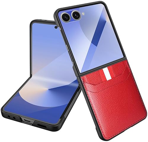 LUNBER-ARMOREFor Galaxy Z Flip7 P[X/Jo[ ܂肽݌^ TufBXvCtیtB KXtBt J[h[ PUU[ Xgbv   TX MNV[ tbv7 یP[X(