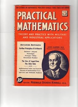 Paperback Practical Mathematics: Theory and Practice with Military and Industrial Applications Book