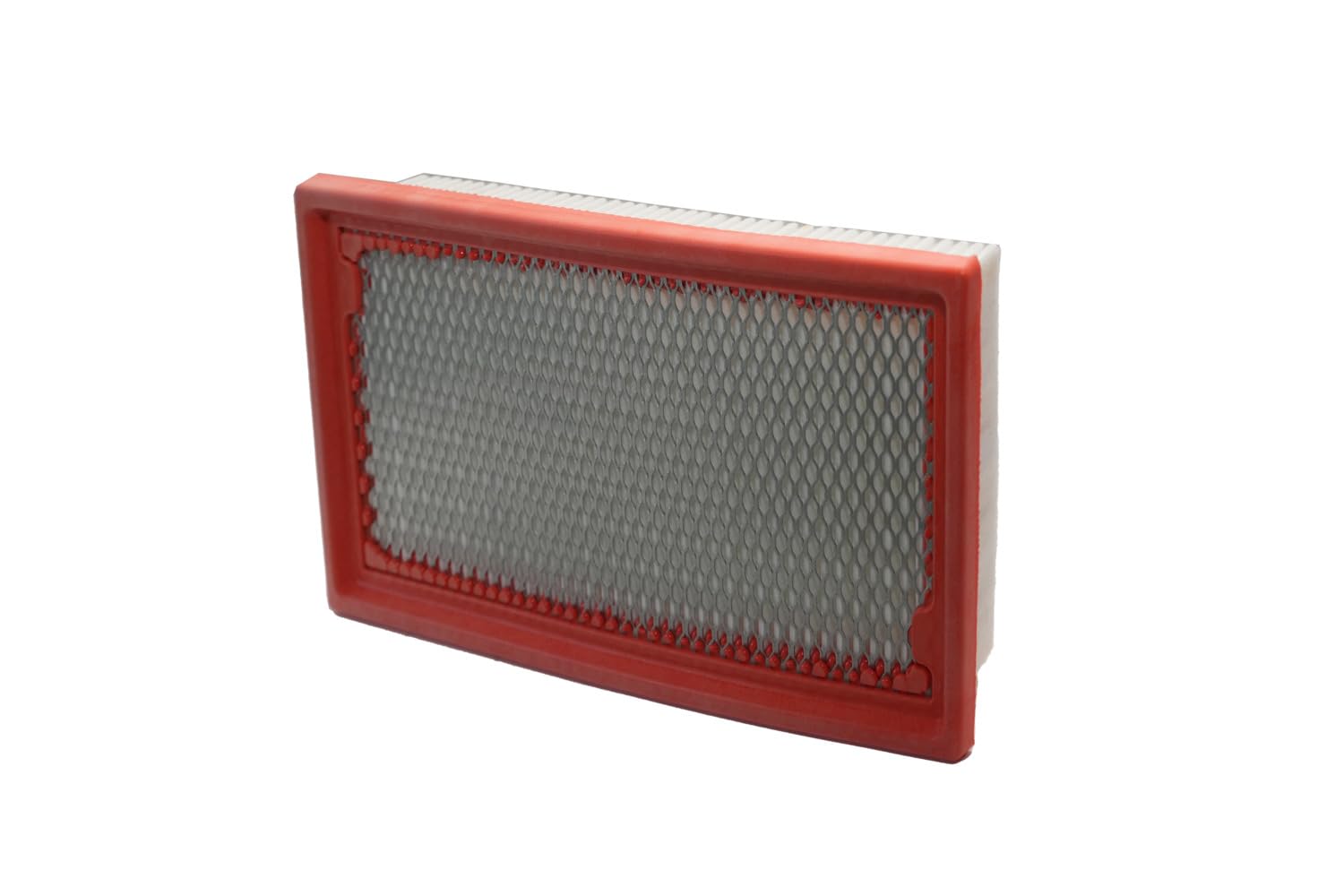 HELLA 8ZA 366 134-971 Air Filter AF497 Filter Insert for Jeep Compass MK49 2.4 4x4