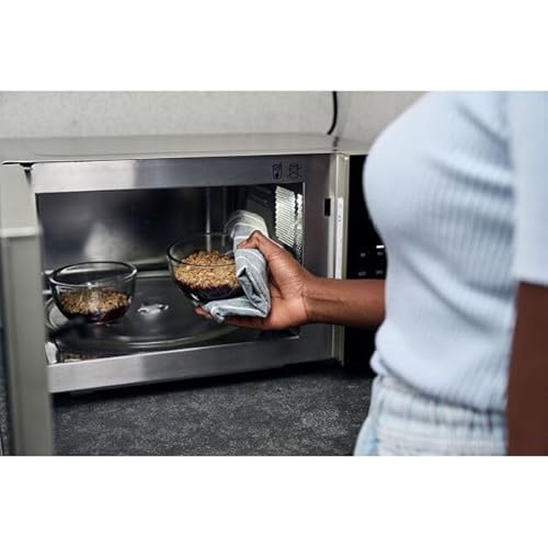 ZWILLING Fresh & Save Bowls Vacuum Bowl Set of 6, S-12, M-18, L-24 cm, Glass - Image 4