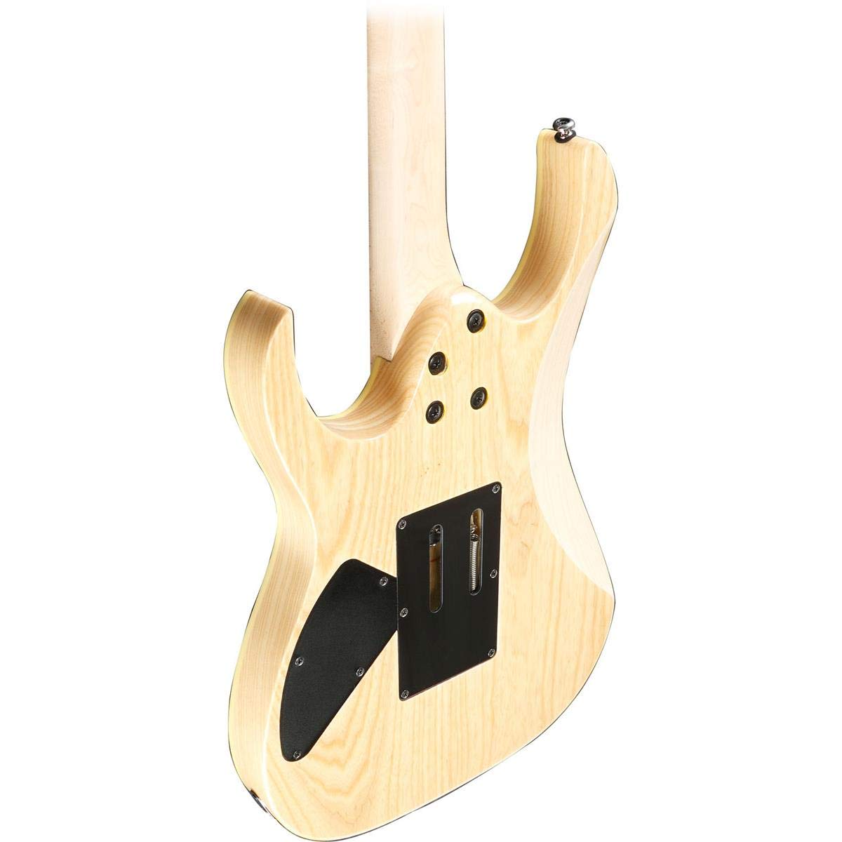 Ibanez RG Standard RG470AHM 6String Electric Guitar, Ash Body, 24