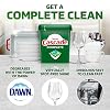 Cascade Complete ActionPacs, Dishwasher Detergent Pods, Fresh, 27 Count