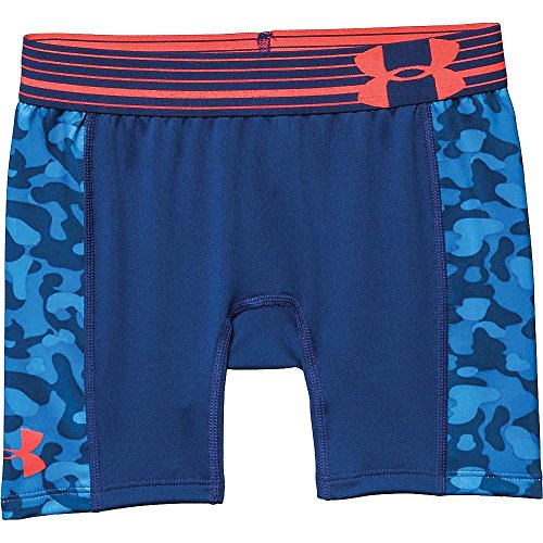 Under Armour Kids Alpha Printed Short