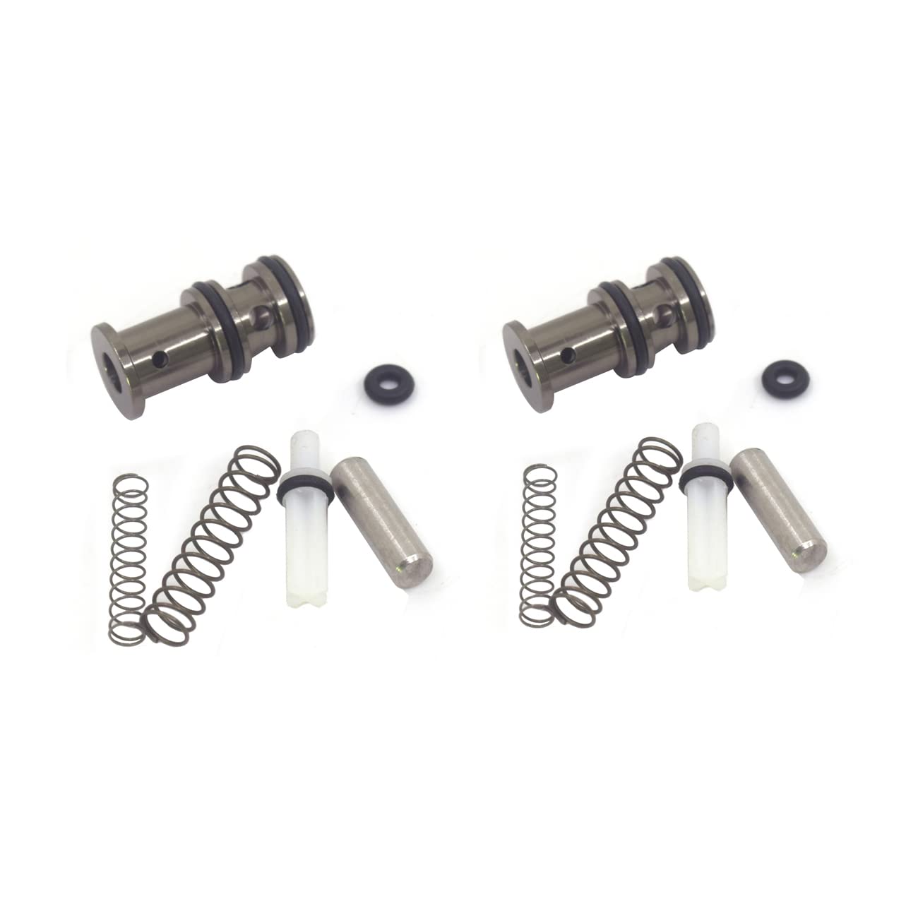 NR83A Parts SP-P1 Plunger Valve For NR83A Framing Nailer Parts 2 Set