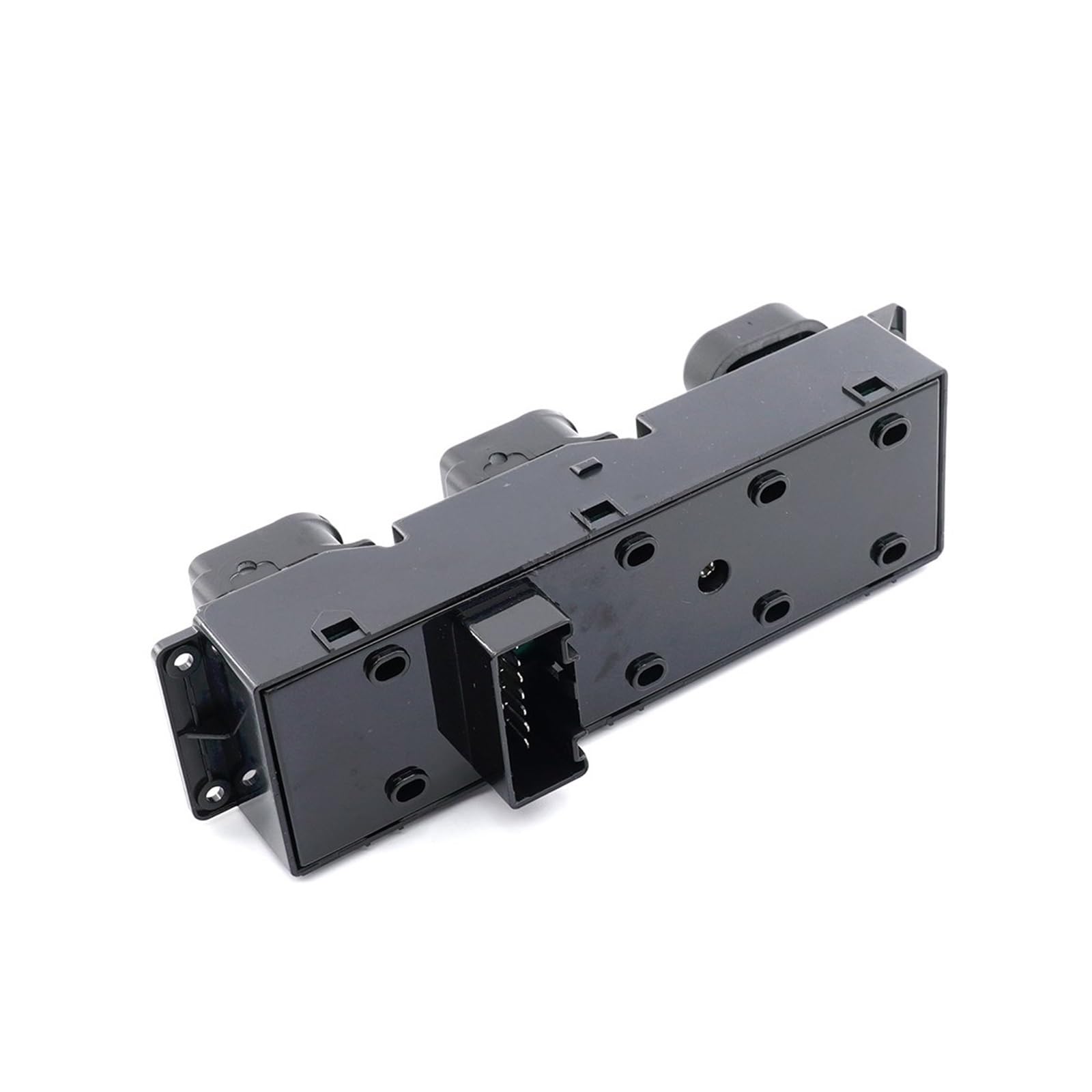 Interruttore Alzacristallo Lato Guida Per Hyundai Accent 2011-2017 - Ricambio OEM 93570AP1R101, 16 Pin Con Attrezzo Rimozione - 2