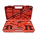 ABN Automotive Engine Overhead Valve Spring Tool Set, Remover and Installer Kit Compatible with Ford, BMW, Honda, Toyota