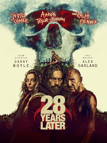 28 Years Later