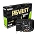 Palit GTX1660TI StormX 6GB NE6166T018J9-161F Carte Graphique 6 Go GDDR6 - Cartes Graphiques (6 Go, GDDR6, 192 bit, PCI Express x16 3.0, 1 Ventilateur(s))
