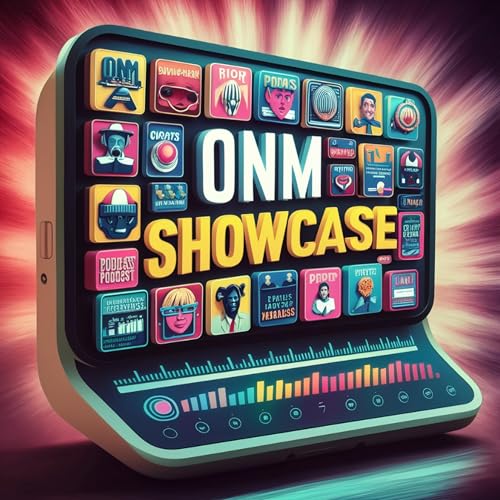 ONM Showcase Podcast Por Onmanorama arte de portada