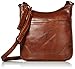 Frye Melissa Swingpack, Cognac