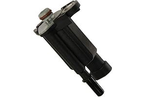 2004-2009 Chevy Silverado 1500 Evap Canister Vent Control Valve