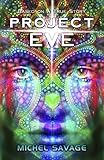 Project EVE (English Edition)