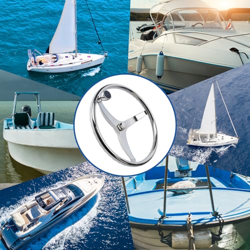 エミリオマリン Amazon.com: Amarine Made: boat wheel