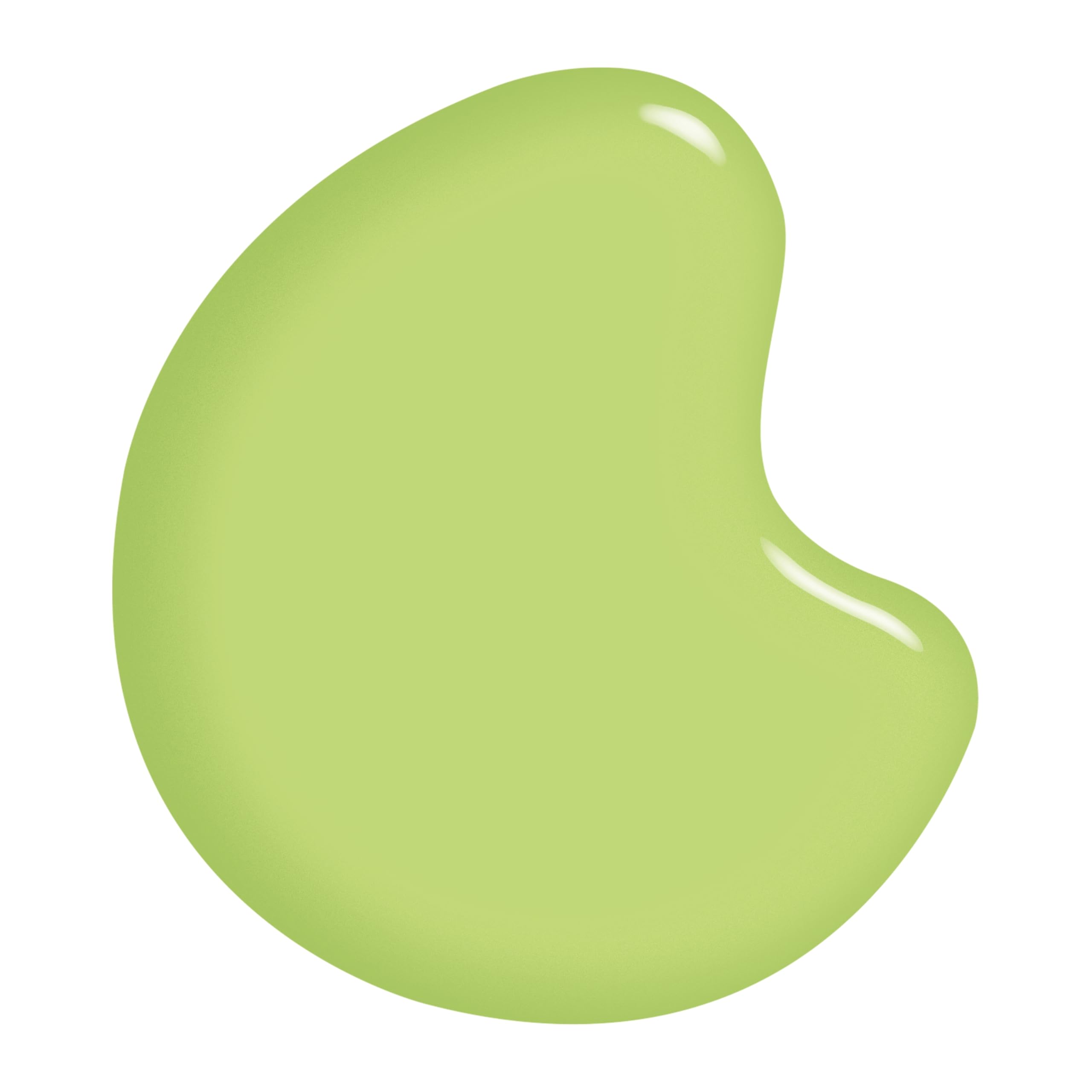 Condition photo showing New/Like New for Sally Hansen Miracle Gel Neons Salon Quality Nail Polish | Gel-Like Formula, Two-Step System, No UV Light Needed, Long Lasting | Opaque | 52 Electri-lime| Neon Green Nail Polish