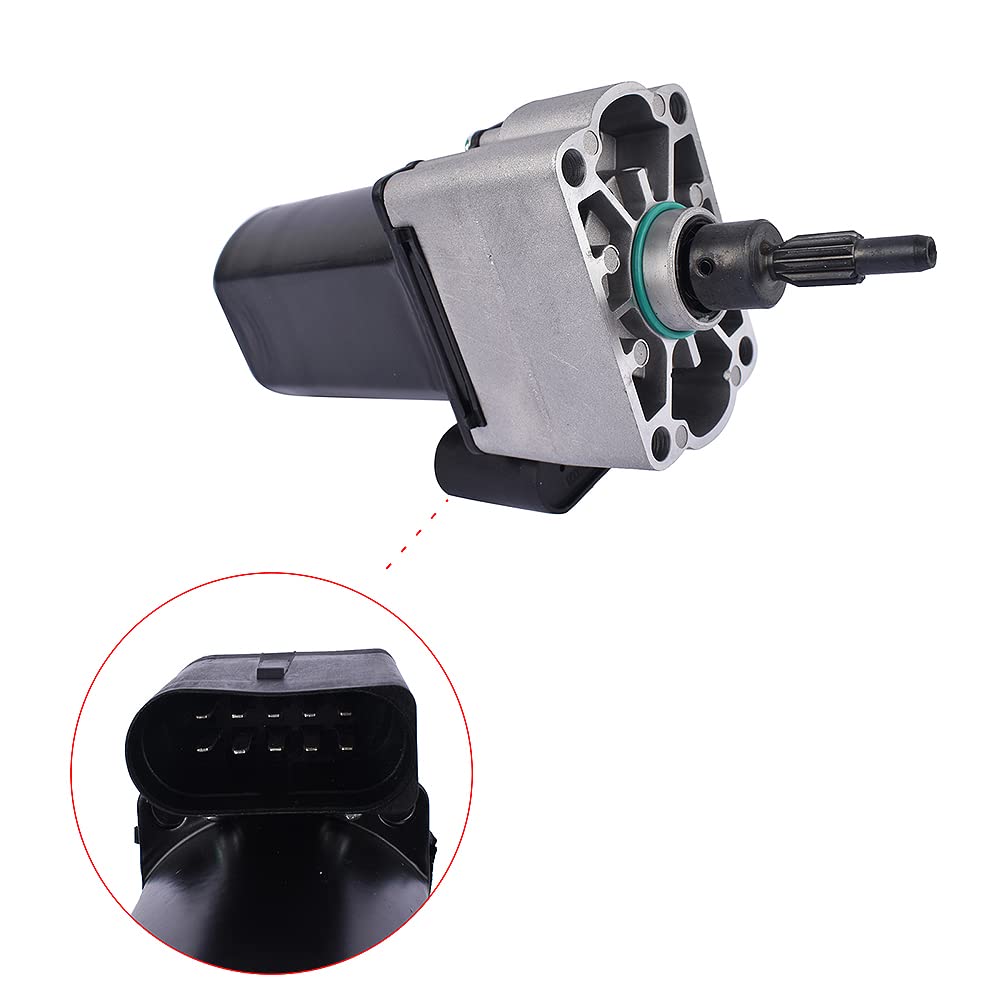 Motore di bloccaggio differenziale posteriore Compatibile con Durang0 2018-2022 Grand Cher0kee 2014-2021 3.0L 3.6L 5.7L 6.2L 68214628AA