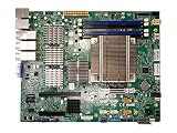 X10SLH-N6-ST031 Supermicro E3-1200 v3 LGA1150 Motherboard 3X X540-T2 6X 10GbE(Renewed)