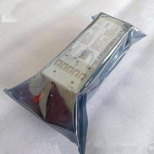 PSU For PowerEdge R710 T610 570W XCb`Od C570A-S0 A570P-00 A570P-01 FU100 T327N VPR1M