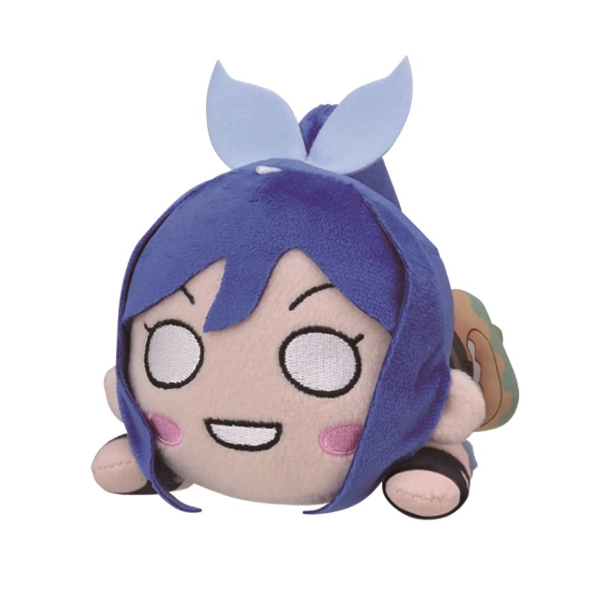 ラブライブ！サンシャイン!! 幻日のヨハネ 寝そべりぬいぐるみ Amazon.co.jp: ラブライブ！サンシャイン!! 幻日のヨハネ