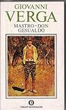 Mastro Don Gesualdo - Giovanni Verga