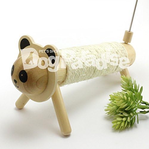 トーエートレーディング 爪とぎ Earthy パンダ ハッピーアニマルスクラッチ Pawz 人気