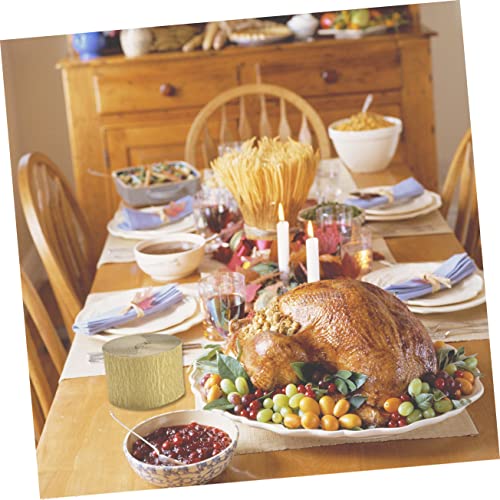 ADOCARN 10 Pçs Papel De Embrulho De Casamento Papel De Embrulho Colorido Artesanato Flor Papel De Em