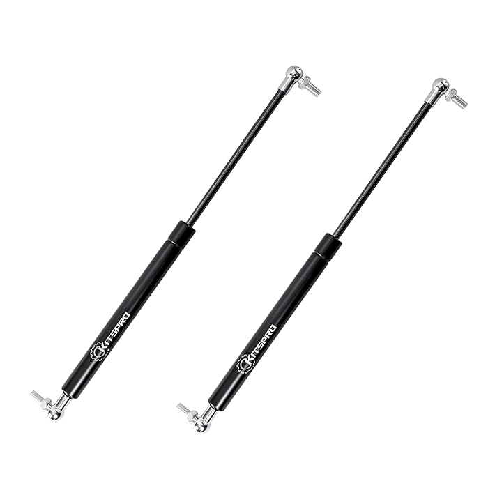 Buy KitsPro 15inch 100N Gas Shocks Struts for Lid Stay Chest