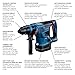 BOSCH GBH18V-34CQN PROFACTOR™ 18V Connected-Ready SDS-plus® Bulldog™ 1-1/4 In. Rotary Hammer (Bare Tool)