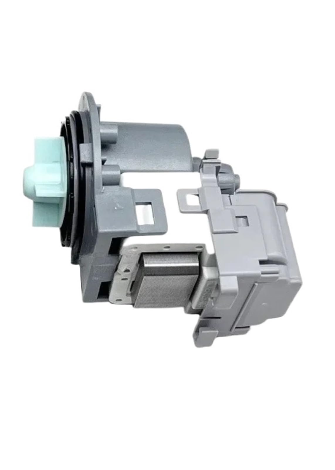 Zjmbgdsf One Color Px2025-1 Dc31-00181A 220-240V 50Hz Drain Pump Motor，Compatible For Samsung，Washing Machine Washer Drainage Replacement Parts
