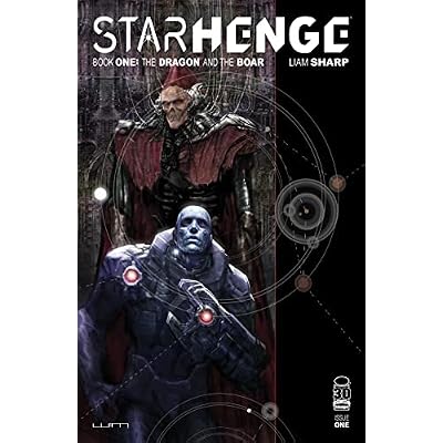 Starhenge Book One