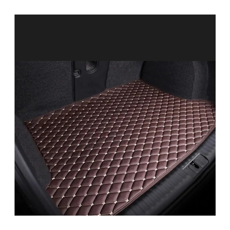 Tapis de coffre arrière pour 4 u-Tour 2022-2025 | Évite les taches et l'usure