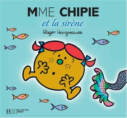 Collection Monsieur Madame (Mr Men Little Miss) (English and French Edition) Collection Monsieur Madame (Mr Men Little Miss) (English and French Edition)