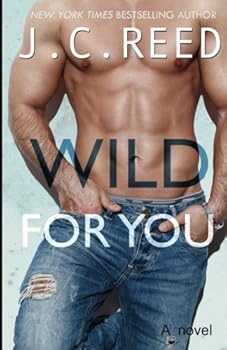 Paperback Wild For You Book