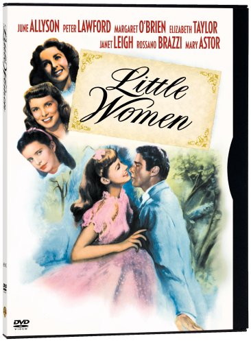 Little Women (Bilingual) [DVD]