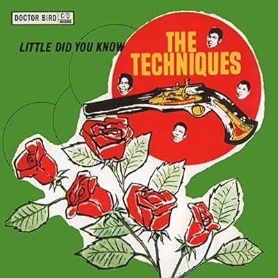 Little Did You Know: Original Album Plus Bonus Tracks