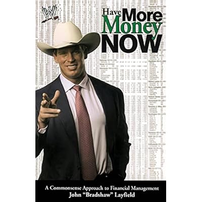 Have More Money Now