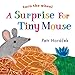 Produktbild A Surprise for Tiny Mouse