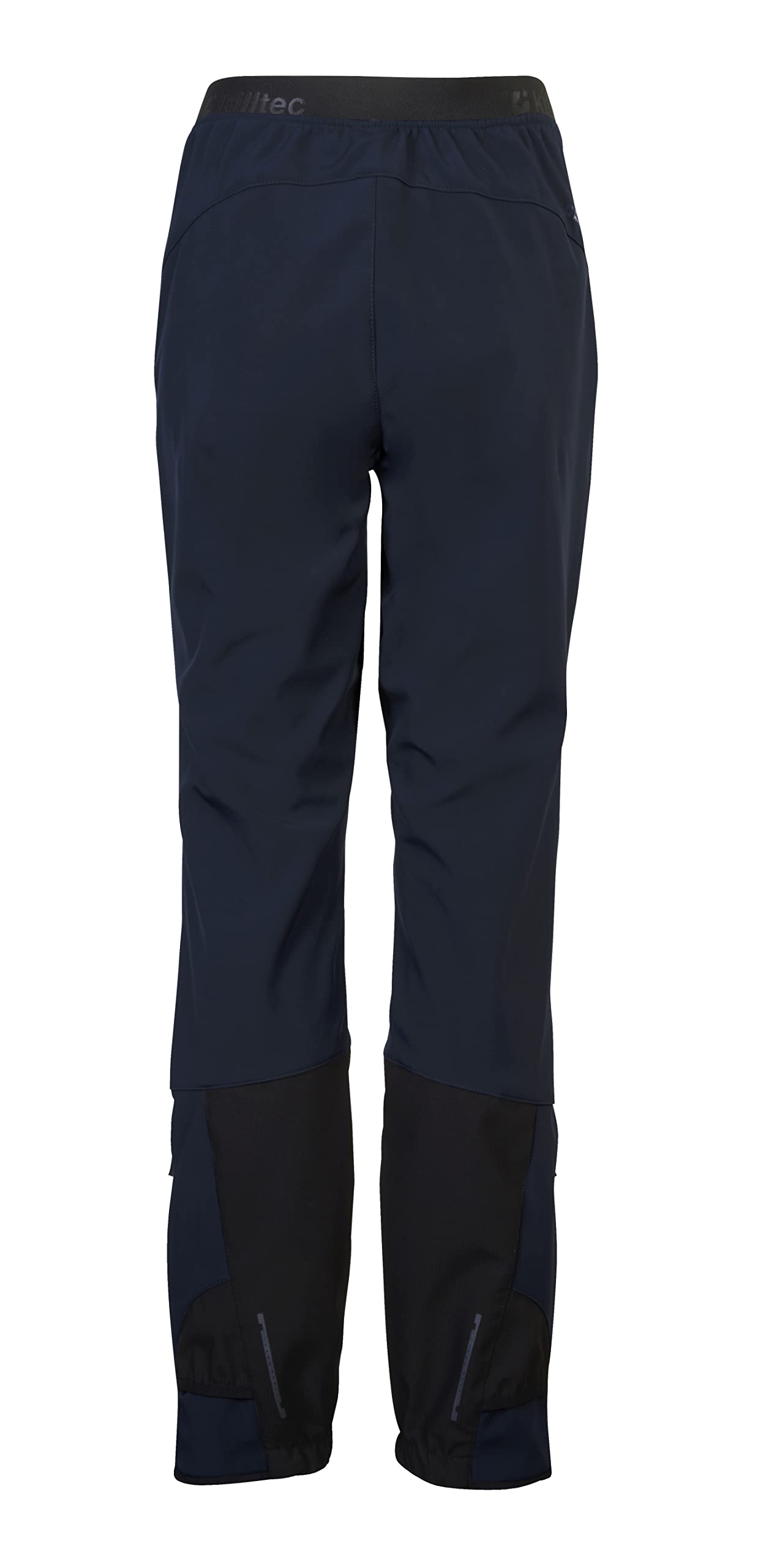 Killtec Kow 108 Wmn Shtshll Pnts - Pantalones de Senderismo Mujer