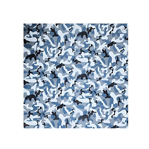 12 PACK Bulk Neck Gaiter Scarf Face Mask Covering Bandanas for Men Women Mask Cover Facemask Balaclava Headbands2