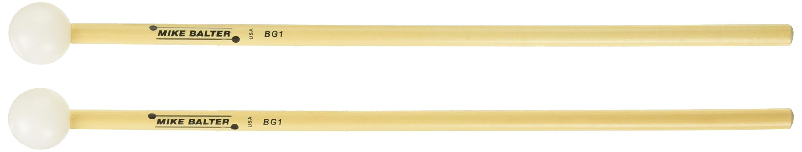 Mike BalterMallets (MB-G1)
