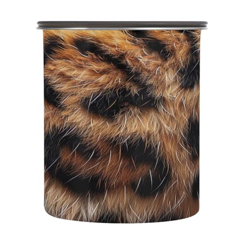 Contenedor de Acero Inoxidable para Café al Vacío 17oz miniatura 2