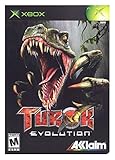 Turok: Evolution - Xbox