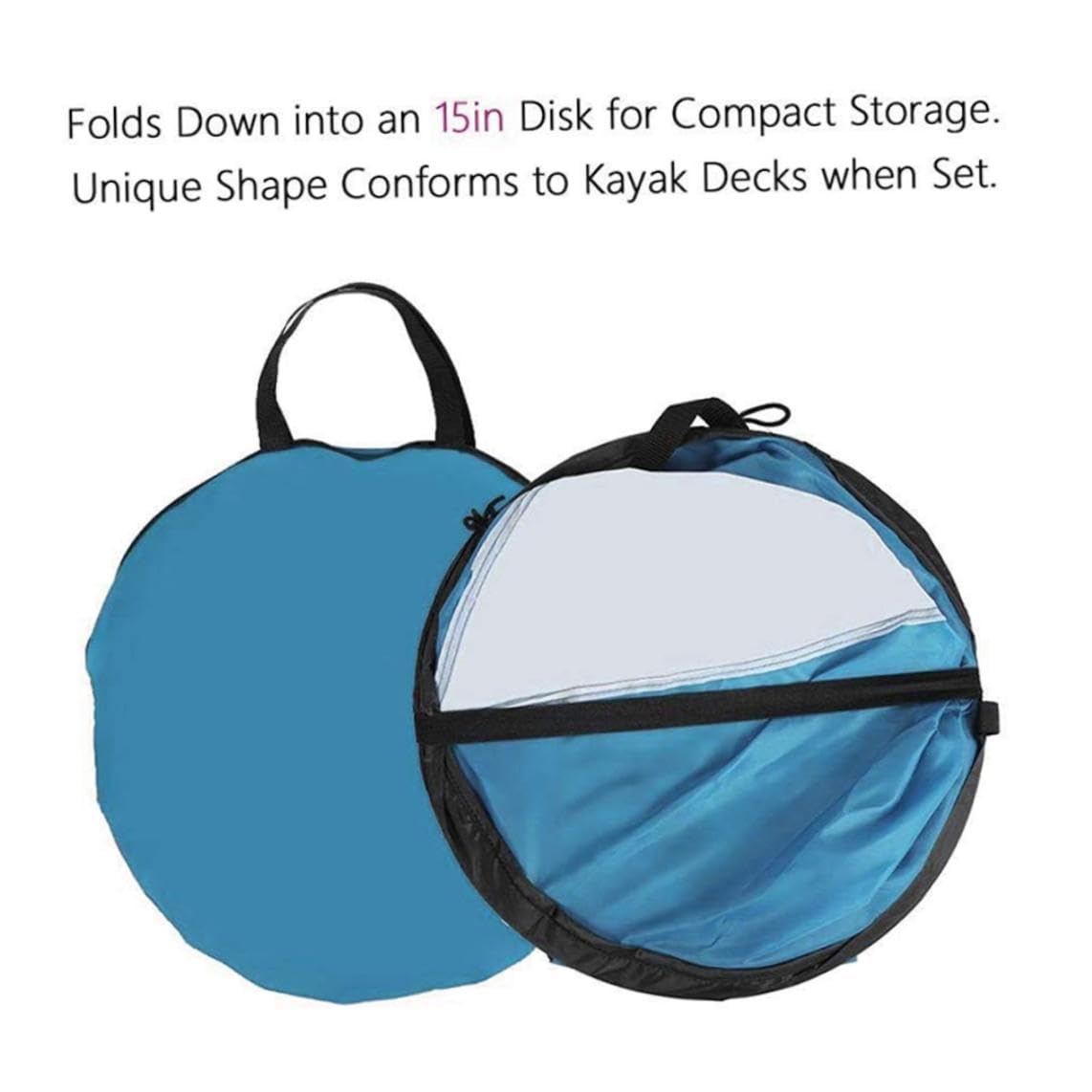 Kit a Vela del sottovento 42 Pollici Kayak Volto Accessori per Paddle Board per Kayak per Barca a Vela in Barca a Vela Canoa Arancione Kayak Hardware